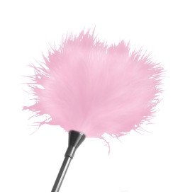 Starters Bondage Set 4 Pieces Pink